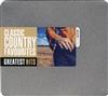 ladda ner album Various - Classic Country Favourites Greatest Hits