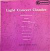 lytte på nettet Various - Light Concert Classics