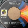 baixar álbum Mac & Katie Kissoon - True Love Forgives El Amor Verdadero Perdona