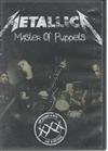 online anhören Metallica - Master Of Puppets Live In Bulgaria Tres Decadas De Metal