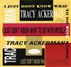 descargar álbum Tracy Ackerman - I Just Dont Know What To Do With Myself