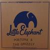 télécharger l'album Posture & The Grizzly - Recorded Live At Little Elephant