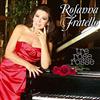 lataa albumi Rosanna Fratello - Tre Rose Rosse
