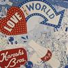 Karoshi Bros - Love The World