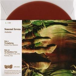 Download Pamela Wyn Shannon The Magickal Folk Of The Faraway Tree - Seasonal Sevens Autumn