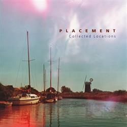 Download Placement - Collected Locations