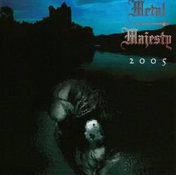 Download Metal Majesty - 2005