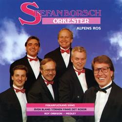 Download Stefan Borsch Orkester - Alpens Ros