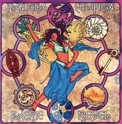 Download Pandora Celtica - Faerie Revel