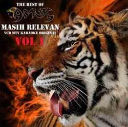 Download Amuk - Masih Relevan VCD MTV Karaoke Original Vol 1