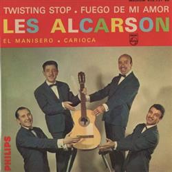 Download Les Alcarson - Twisting Stop