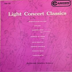 Download Various - Light Concert Classics