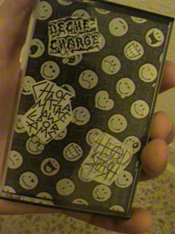 Download DecheCharge, Head Splash, Chamber Of Tapeworms - 3wayz Full Ov Shit Split