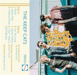 Download The Keep Cats - The Keep Cats