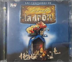 Download Various - Santo Ladrón