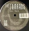 last ned album The Comrads - Die Hard