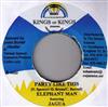last ned album Elephant Man Featuring Jagua - Party Like This