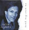 Salim Seghers - Denk Nog Even Aan Mij
