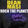 ouvir online Dean Masi - Rock The Planet