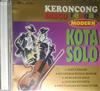 ouvir online Various - Keroncong Disco Reggae Modern Kota Solo