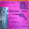 Album herunterladen Boutaiba Sghir - Dayha Oulabes