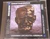 descargar álbum Dmitri Shostakovich, Chamber Orchestra Kremlin, Misha Rachlevsky - Requiem