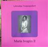 baixar álbum Maria Ivogün - Maria Ivogün II