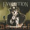 ascolta in linea Evolution - Welcome To War