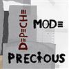 descargar álbum Depeche Mode - Precious Radio Version