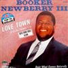 last ned album Booker Newberry III - Love Town Special Remix
