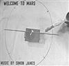 lataa albumi Simon James - Welcome To Mars