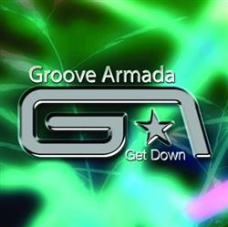 Download Groove Armada - Get Down