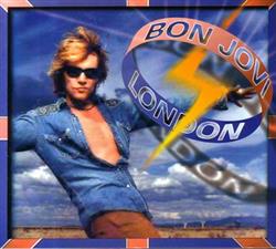 Download Bon Jovi - London 2002