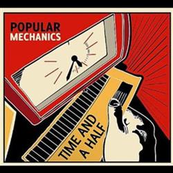 Download Popular Mechanics - Time And A Half