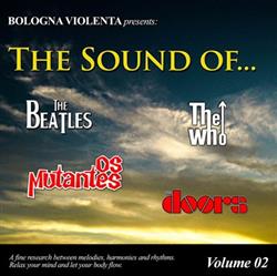 Download Bologna Violenta - The Sound Of 02