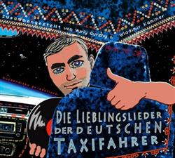 Download Various - Die Lieblingslieder Der Deutschen Taxifahrer