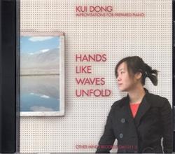 Download Kui Dong - Hands Like Waves Unfold