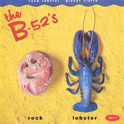 Download The B52's - Rock Lobster Planet Claire