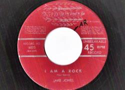 Download Johnny Charles, Jake Jones - I Am A Rock Opus 17