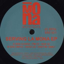 Download Tim 2T And Hugo LX - Serving la Mona EP