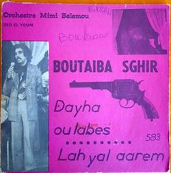 Download Boutaiba Sghir - Dayha Oulabes