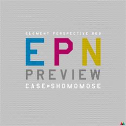 Download SHOMOMOSE - EPN Preview Case