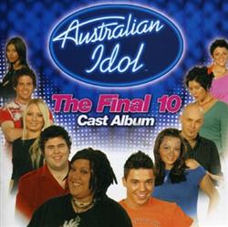Download Australian Idol - The Final 10 Cast Album
