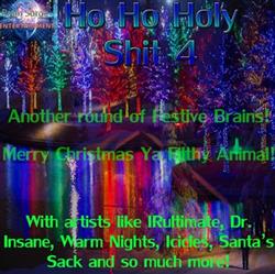 Download Various - Ho Ho Holy Shit 4