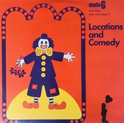 Download Eddie Hirst - Locations And Comedy Volume 3