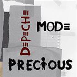 Download Depeche Mode - Precious Radio Version