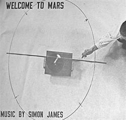 Download Simon James - Welcome To Mars