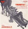 last ned album Franco Micalizzi - Trinita Banda Sonora Original Do Filme