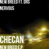 kuunnella verkossa Checan - New Breed