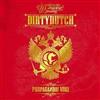DJ Chuckie - DJ Chuckie Presents Dirtydutch Propaganda Vol 1